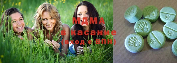 индика Липки